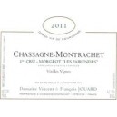 Domaine Vincent & François Jouard, Chassagne-Montrachet 1er Cru - Morgeot "Les Fairendes"