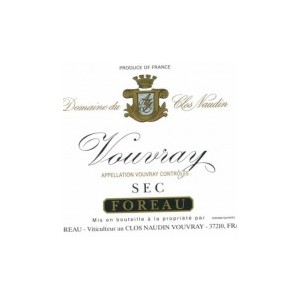 Domaine du Clos Naudin, Vouvray Sec