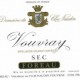 Domaine du Clos Naudin, Vouvray Sec