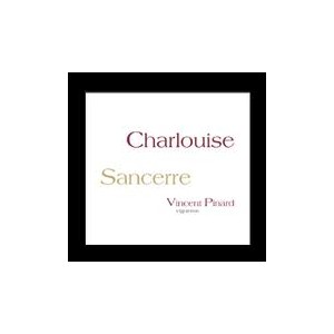 Domaine Vincent Pinard, Sancerre, Charlouise