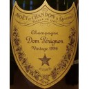 Moet & Chandon, Dom Perignon