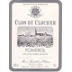 Pomerol, Clos du Clocher