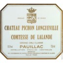 Château Pichon Longueville Comtesse de Lalande