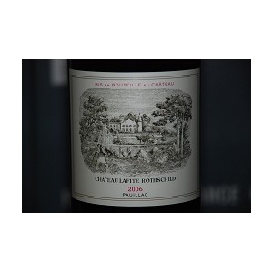 Château Lafite Rothschild