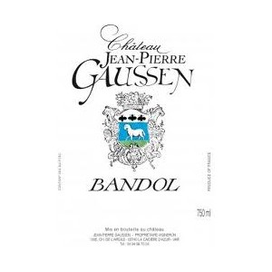 Domaine Jean-Pierre Gaussen, Cuvée Longue Garde