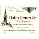 Chablis 1er Cru, Domaine Vincent Dauvissat, La Forest