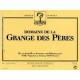 Domaine de la Grange des Pères, VDP de l'Hérault