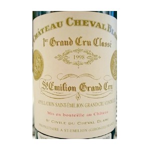 Château Cheval Blanc