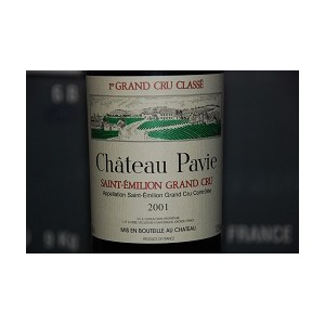 Château Pavie