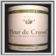 Domaine Alain Voge, Saint-Peray, Fleur de Crussol