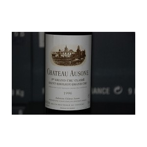 Château Ausone