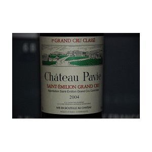 Château Pavie