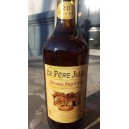 Calvados, Le Père Jules, 20 ans d'âge