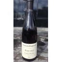 Mercurey, Domaine Raquillet, Vieilles Vignes