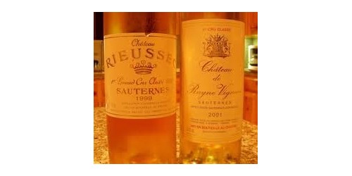 Sauternes/Barsac