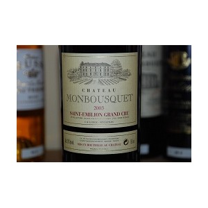 Château Monbousquet