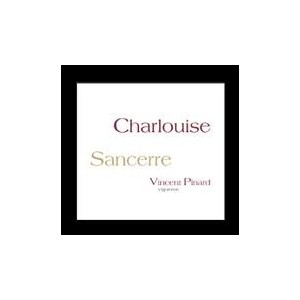 Sancerre, V. Pinard, Cuvée Charlouise 