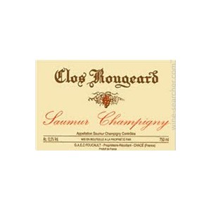 Saumur-Champigny, Clos Rougeard