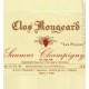 Saumur-Champigny, Clos Rougeard, Les Poyeux