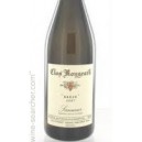 Saumur, Clos Rougeard, Brézé