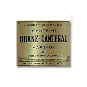 Château Brane-Cantenac