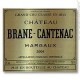 Château Brane-Cantenac