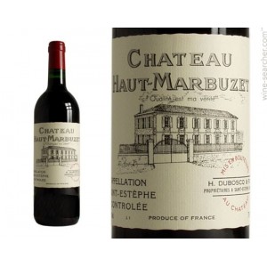 Château Haut-Marbuzet