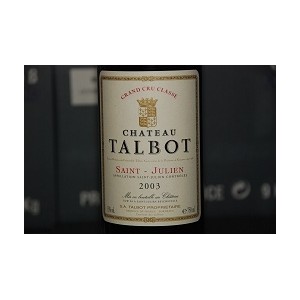 Château Talbot