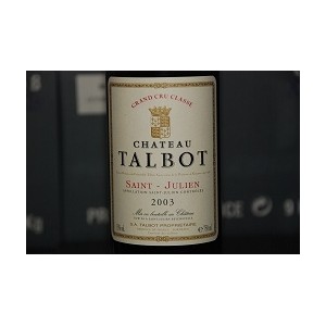 Château Talbot