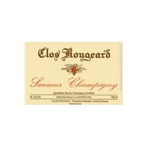 Saumur-Champigny, Clos Rougeard