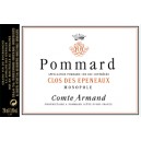 Pommard 1er Cru, Comte Armand, Clos des Epeneaux