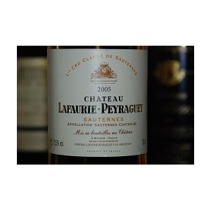 Château Lafaurie-Peyraguey