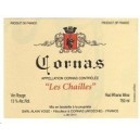 Cornas, Domaine Alain Voge, Les Chailles