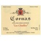 Cornas, Domaine Alain Voge, Les Chailles