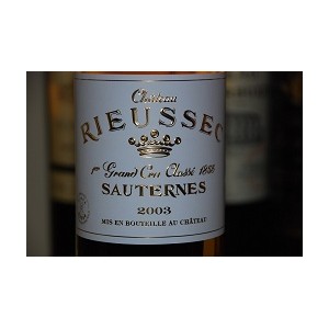 Château Rieussec