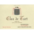 Clos de Tart Grand Cru