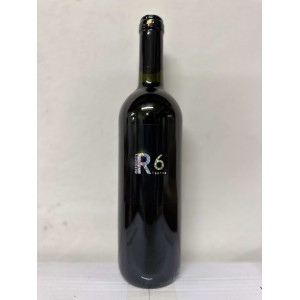 Northern Dalmatia, Domaine Bibich, R6 Riserva