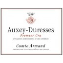 Auxey-Duresses 1er Cru, Comte Armand